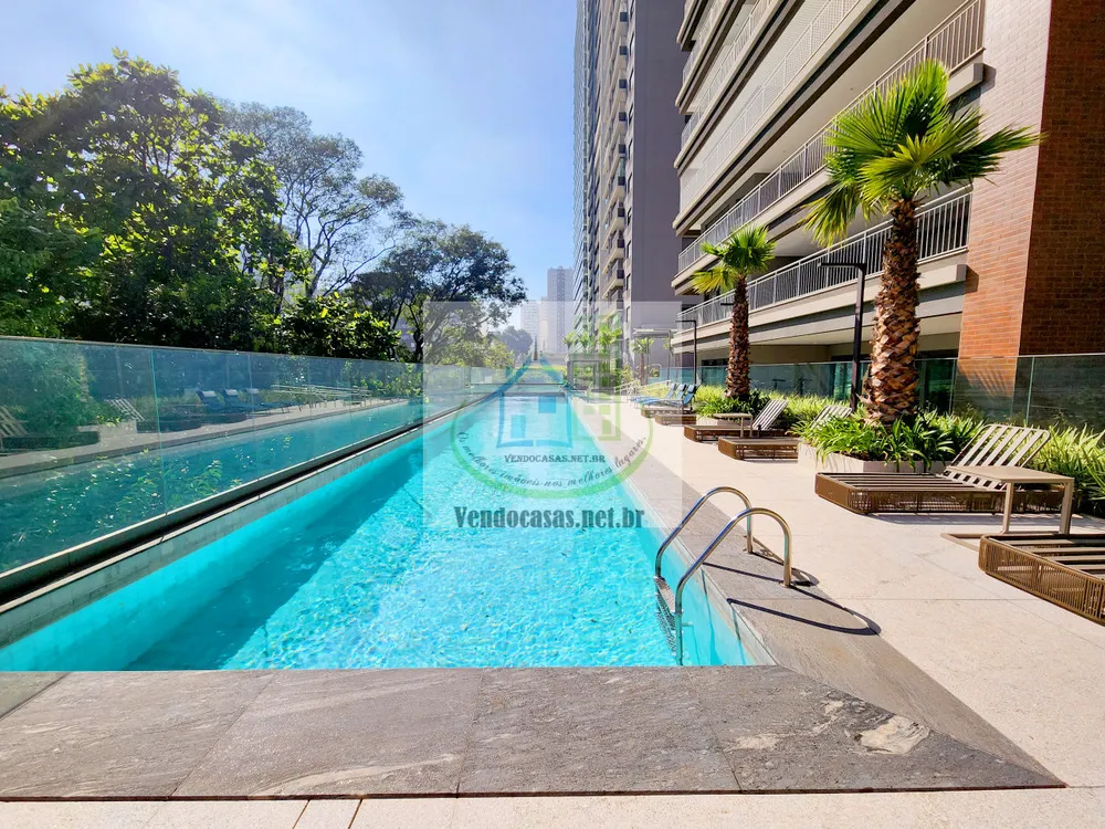 Apartamento, 2 quartos, 161 m² - Foto 9