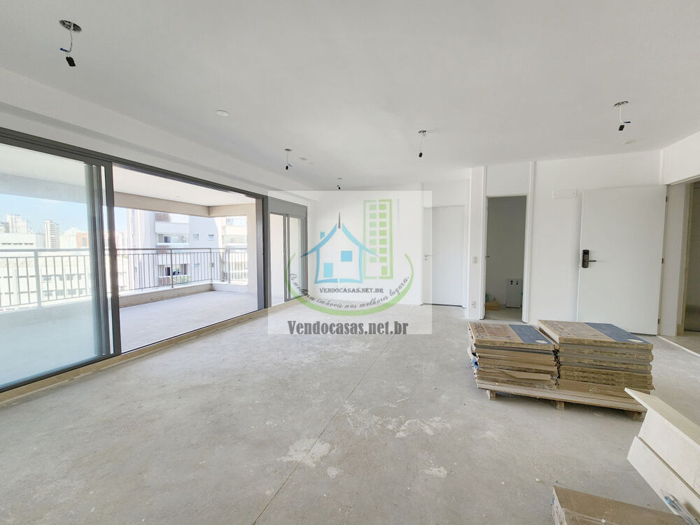 Apartamento, 2 quartos, 161 m² - Foto 2