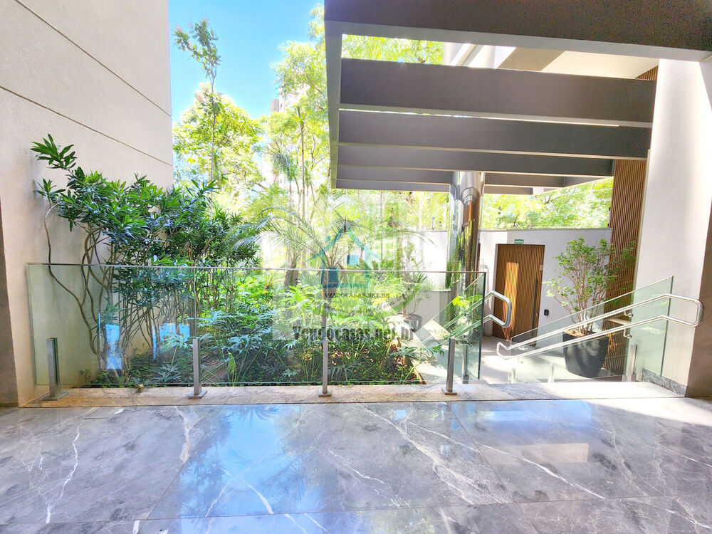 Apartamento, 2 quartos, 161 m² - Foto 4