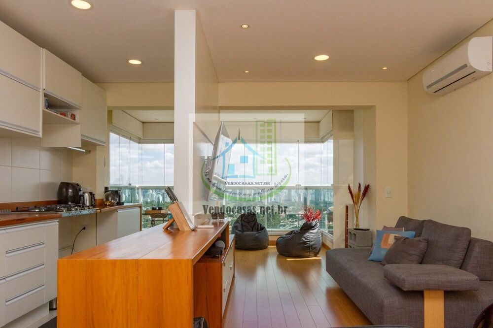 Apartamento, 2 quartos, 66 m² - Foto 2
