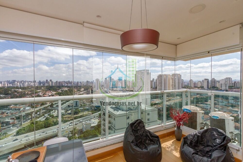 Apartamento, 2 quartos, 66 m² - Foto 1