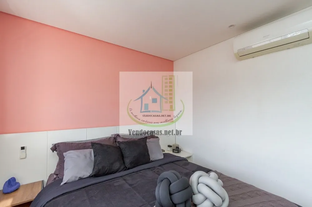 Apartamento, 2 quartos, 66 m² - Foto 7