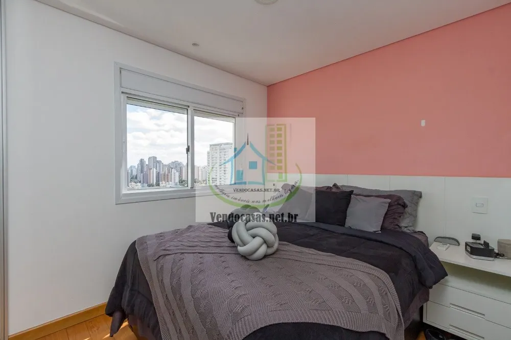 Apartamento, 2 quartos, 66 m² - Foto 8
