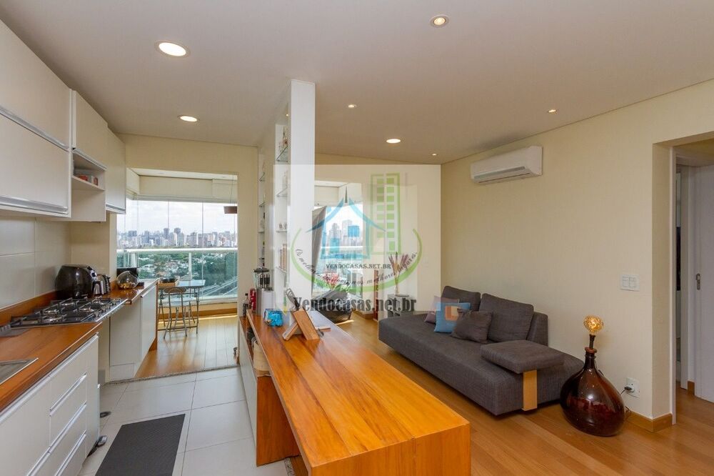 Apartamento, 2 quartos, 66 m² - Foto 4