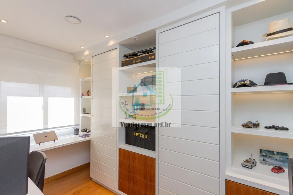 Apartamento, 2 quartos, 66 m² - Foto 5