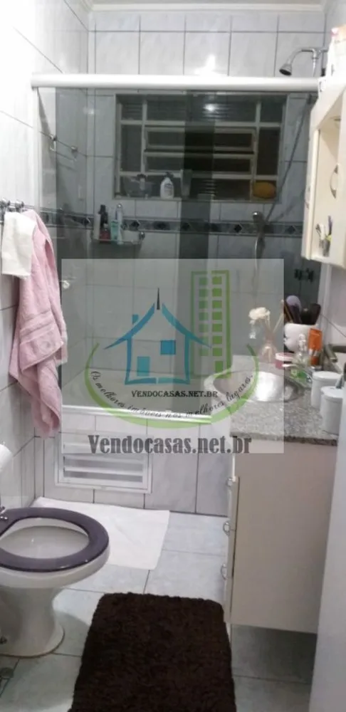 Casa, 4 quartos, 210 m² - Foto 3