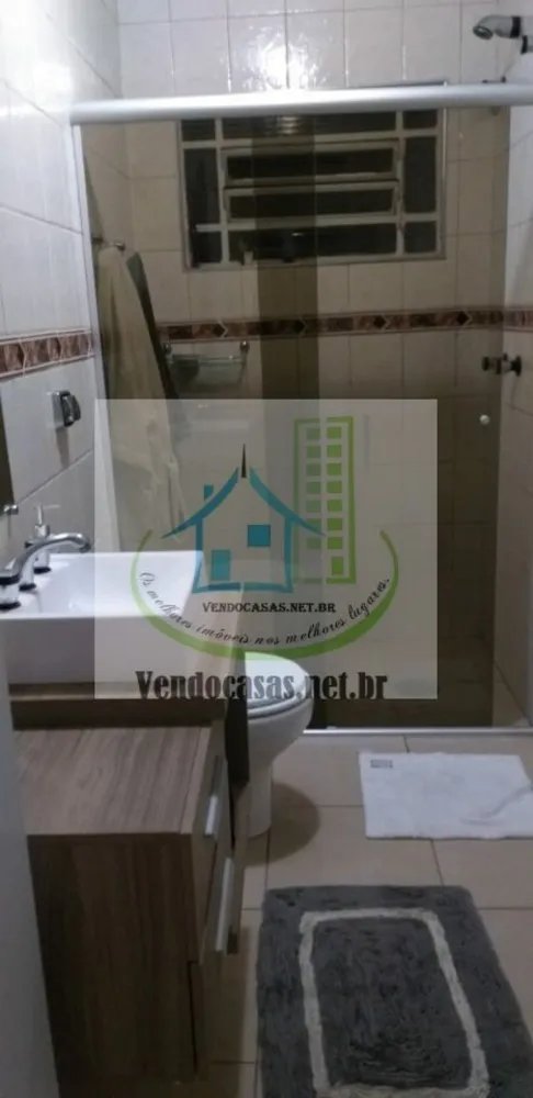 Casa, 4 quartos, 210 m² - Foto 6