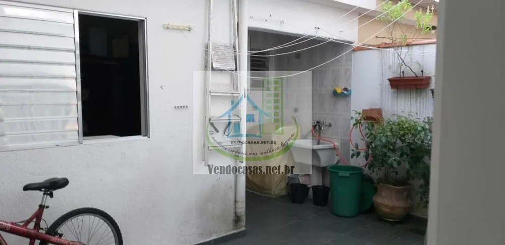 Casa, 4 quartos, 210 m² - Foto 1