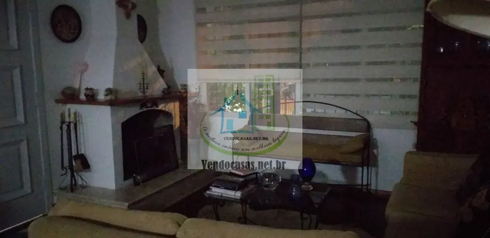Casa, 4 quartos, 210 m² - Foto 4