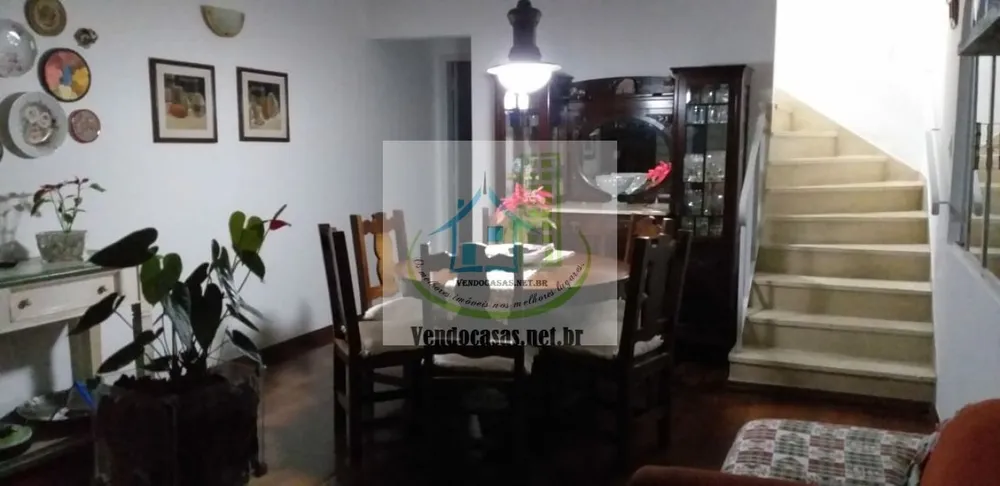 Casa, 4 quartos, 210 m² - Foto 7