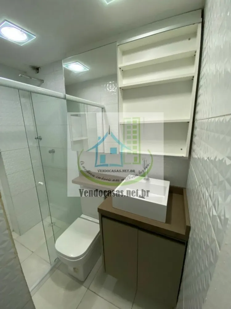 Casa de Condomínio, 3 quartos - Foto 3