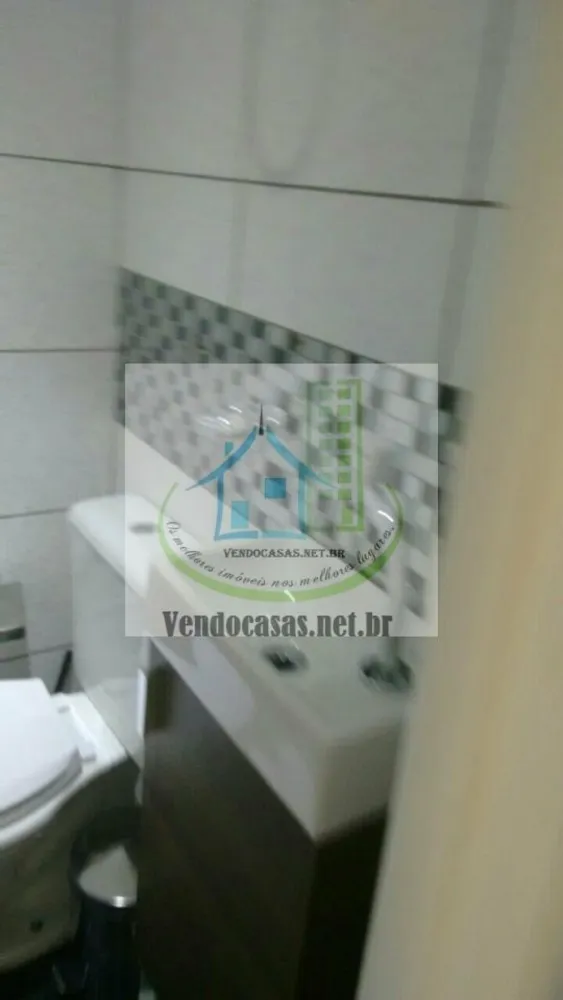 Casa de Condomínio, 3 quartos - Foto 8