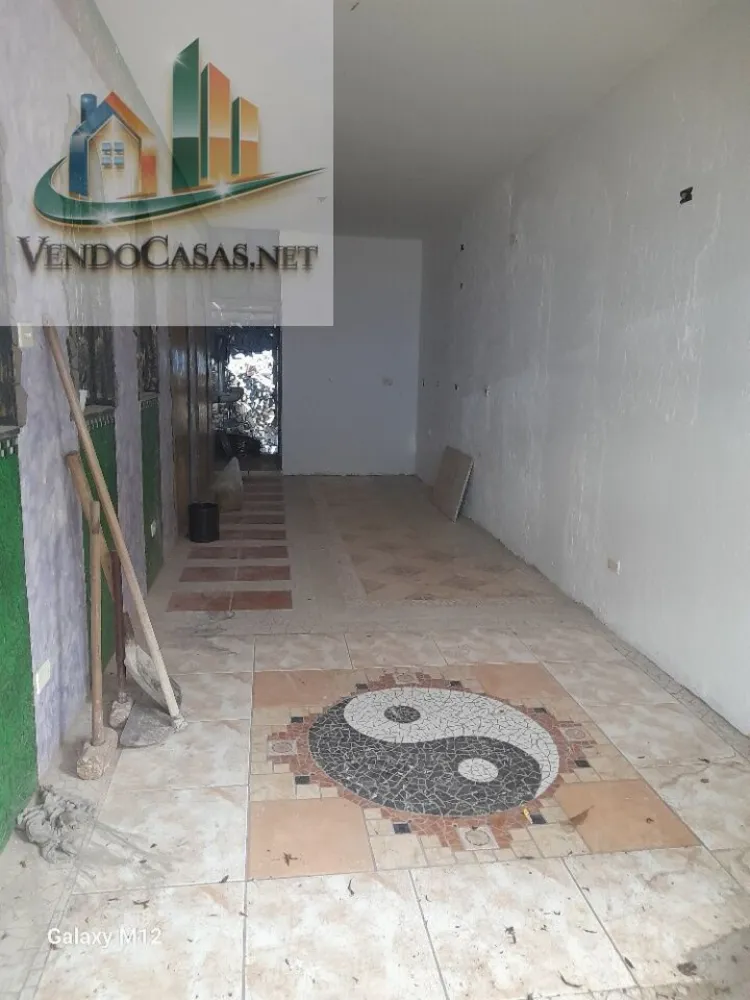 Loja-Salão, 30 m² - Foto 4