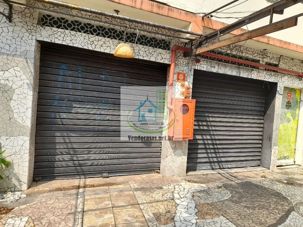 Loja-Salão, 30 m² - Foto 7