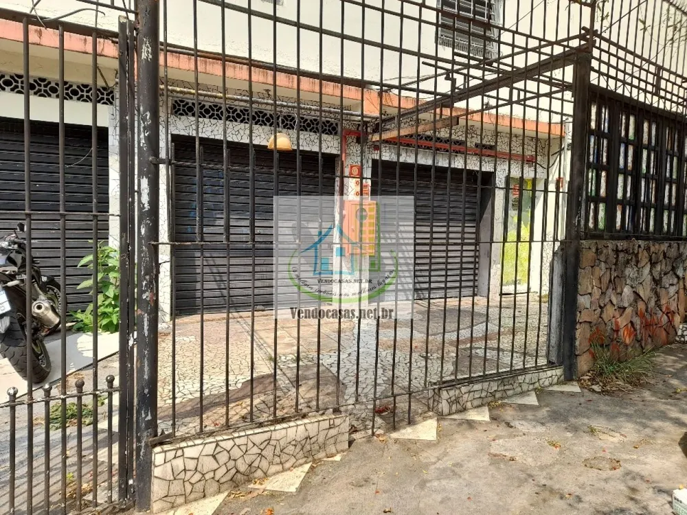 Loja-Salão, 30 m² - Foto 5