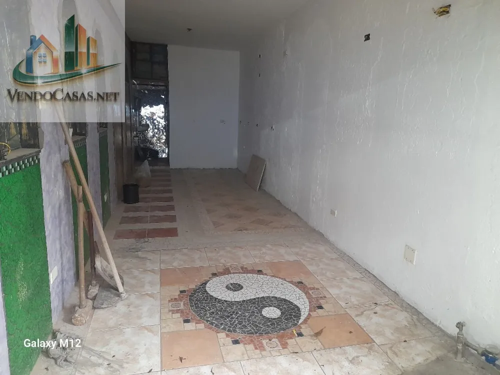 Loja-Salão, 30 m² - Foto 1