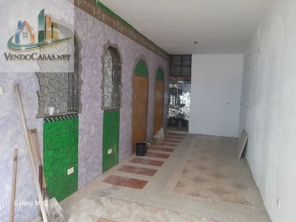 Loja-Salão, 30 m² - Foto 6