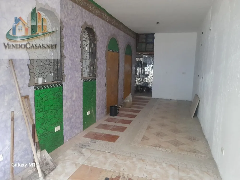 Loja-Salão, 30 m² - Foto 3