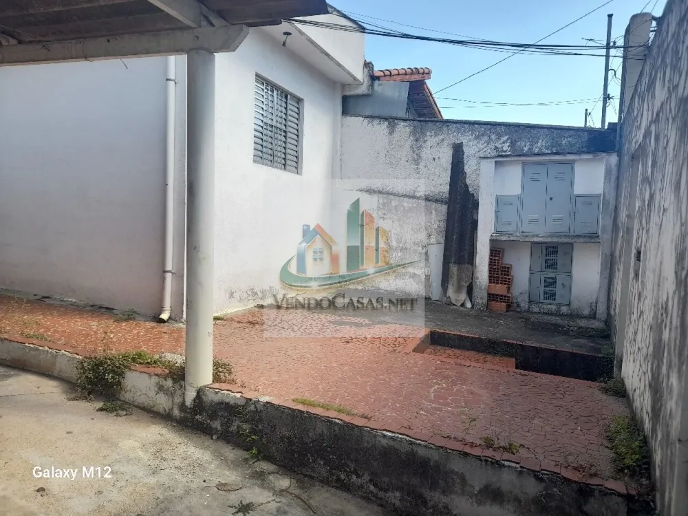 Loteamento e Condomínio, 200 m² - Foto 6