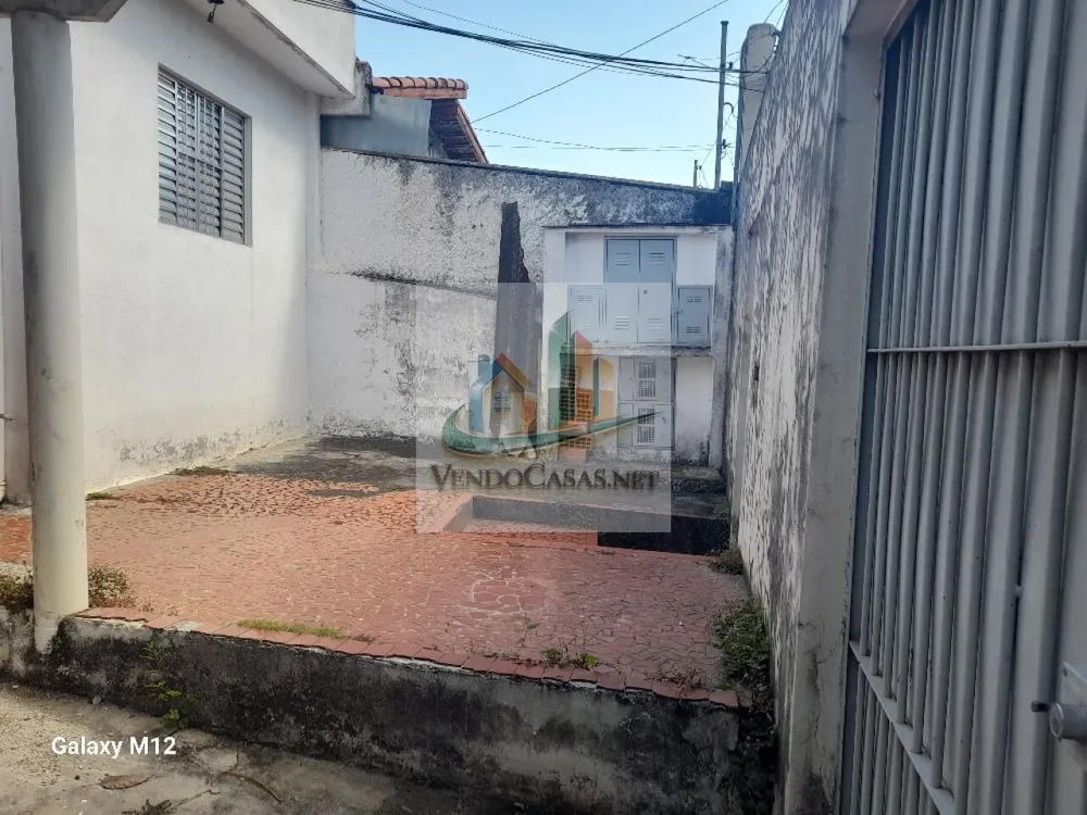 Loteamento e Condomínio, 200 m² - Foto 5