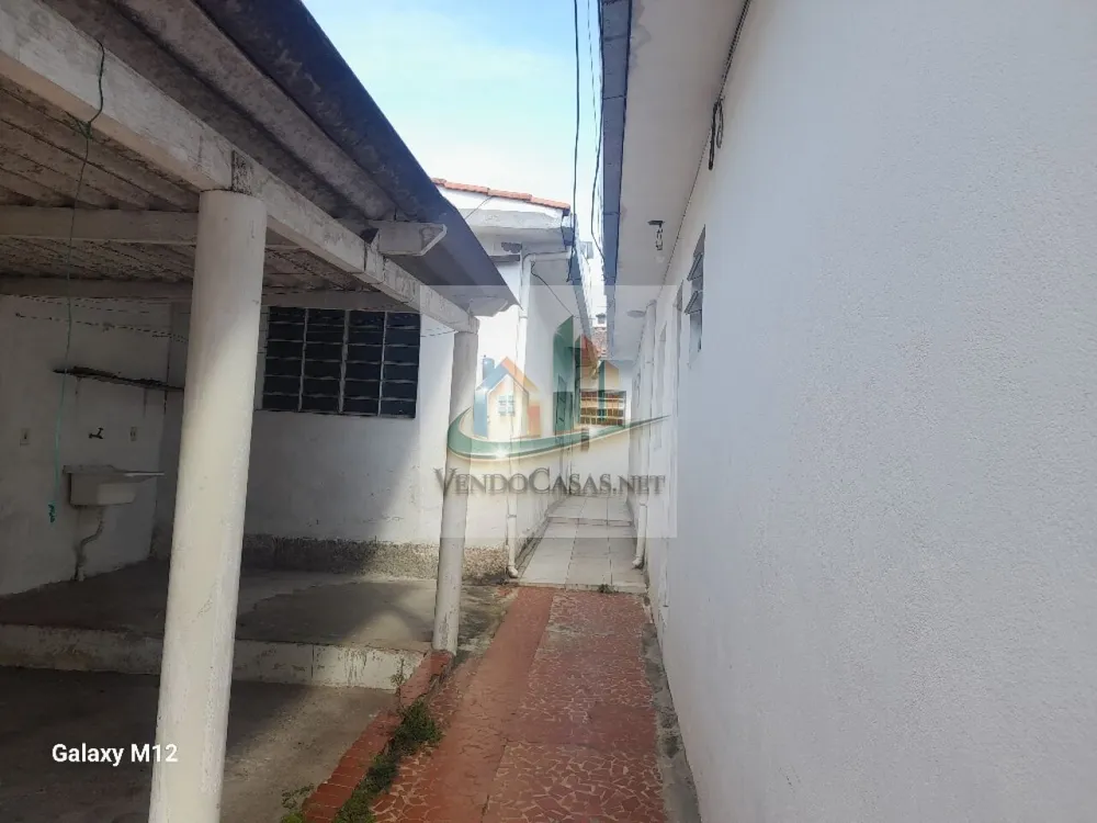 Loteamento e Condomínio, 200 m² - Foto 4