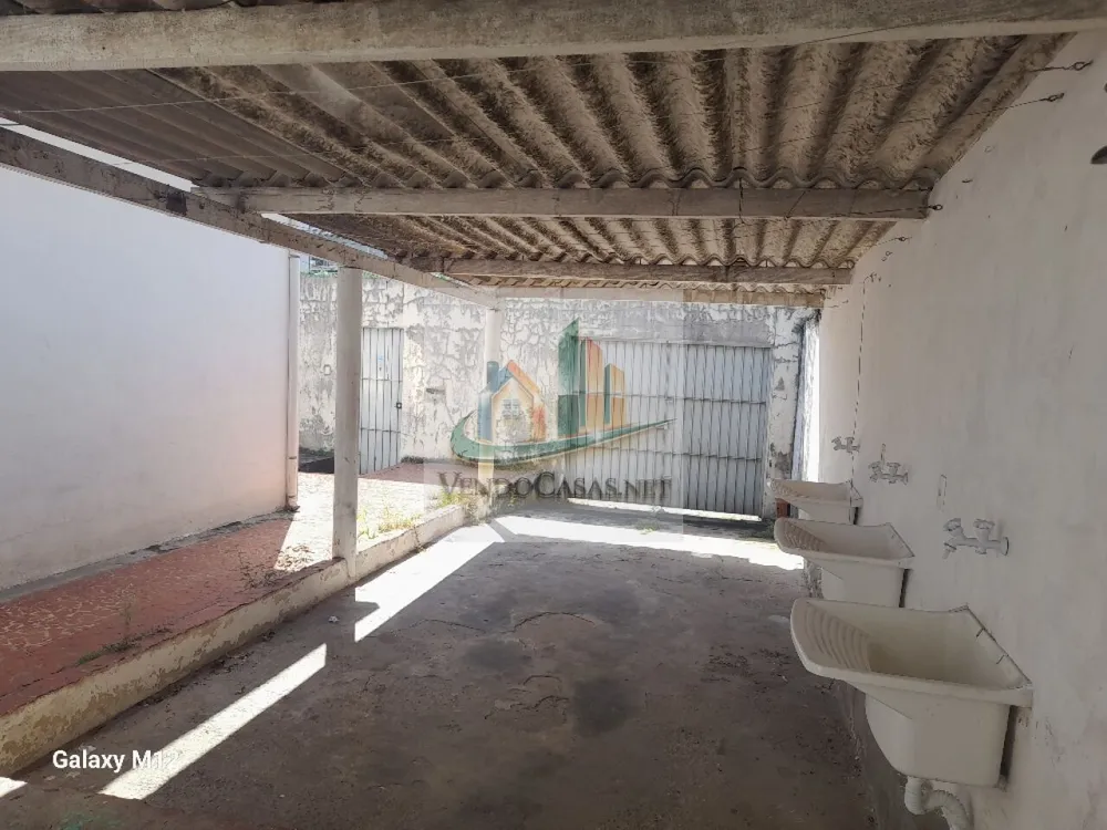 Loteamento e Condomínio, 200 m² - Foto 1