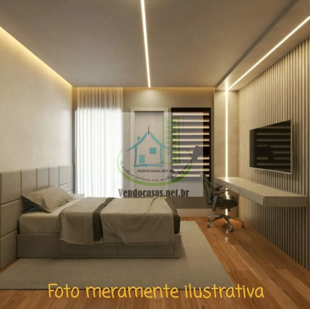 Casa, 2 quartos, 85 m² - Foto 10