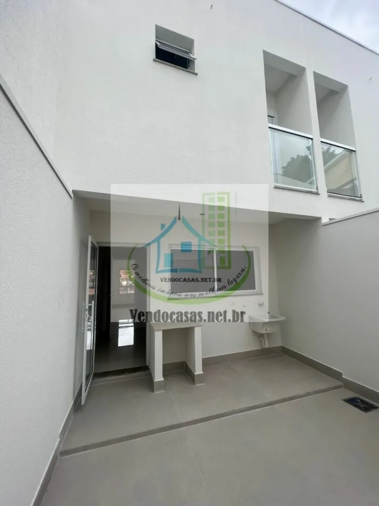 Casa, 2 quartos, 85 m² - Foto 7