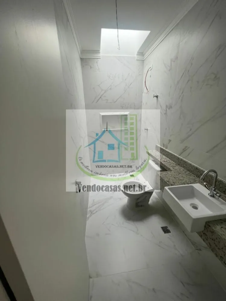 Casa, 2 quartos, 85 m² - Foto 6