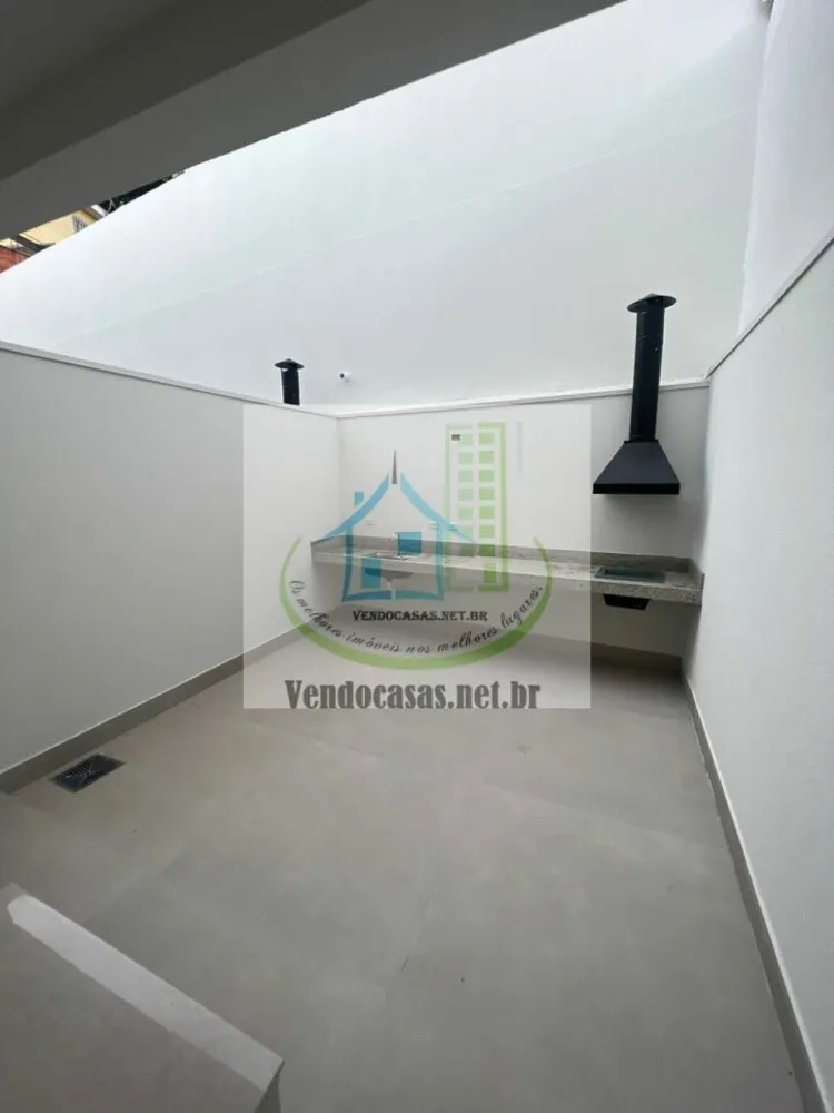 Casa, 2 quartos, 85 m² - Foto 14