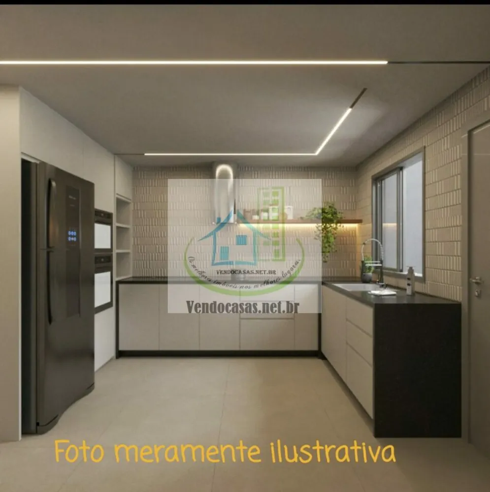 Casa, 2 quartos, 85 m² - Foto 11