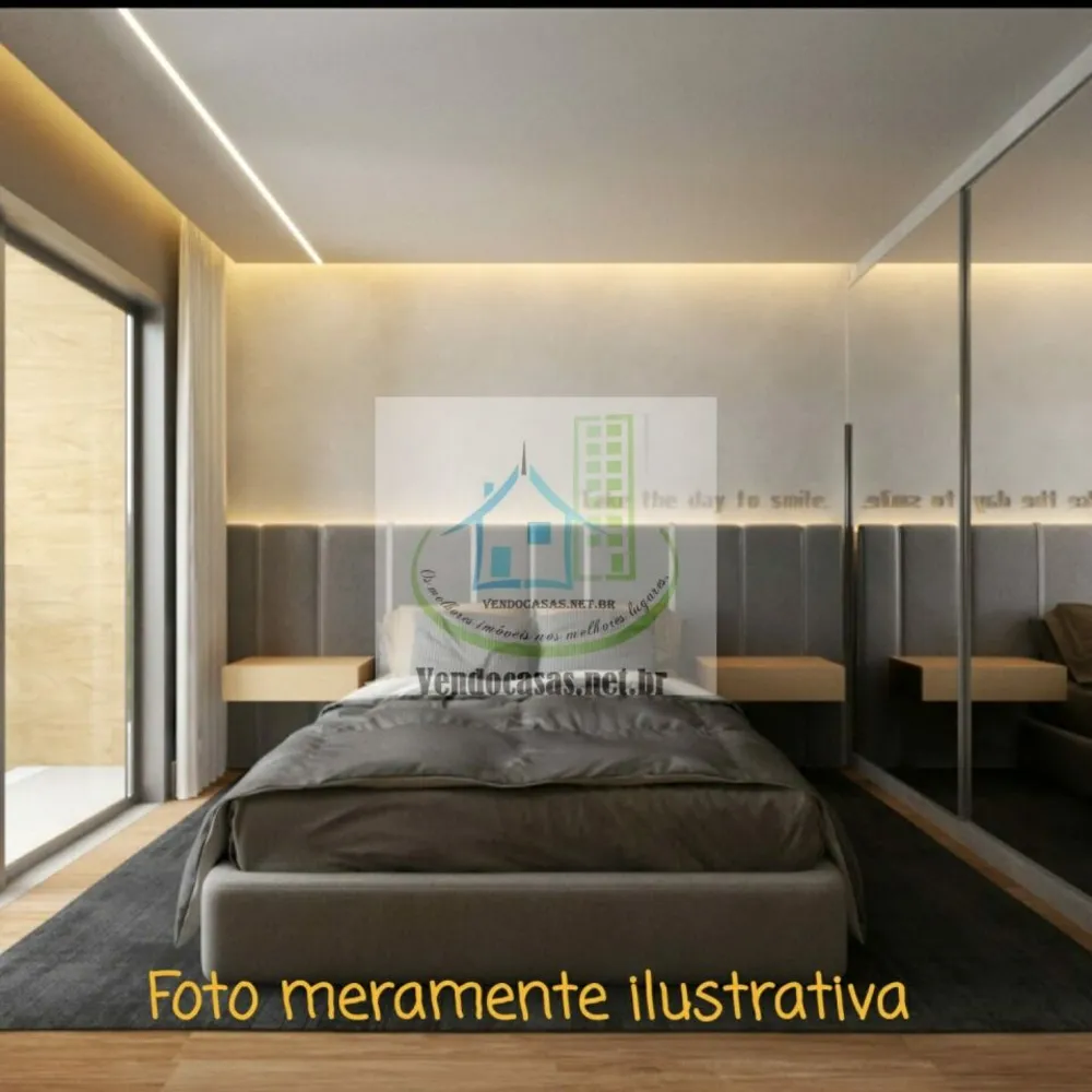 Casa, 2 quartos, 85 m² - Foto 5