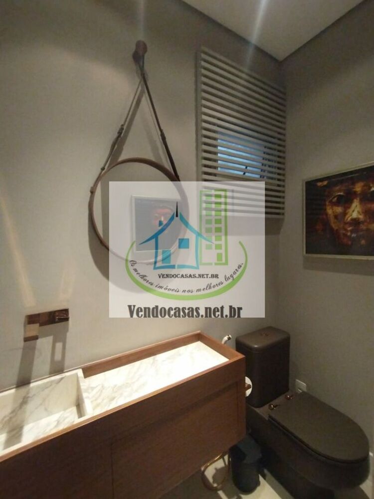 Casa, 4 quartos, 290 m² - Foto 1