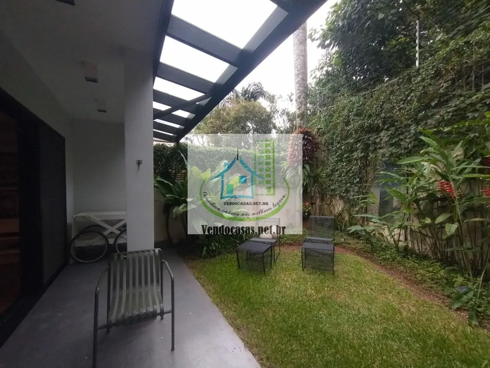 Casa, 4 quartos, 290 m² - Foto 5