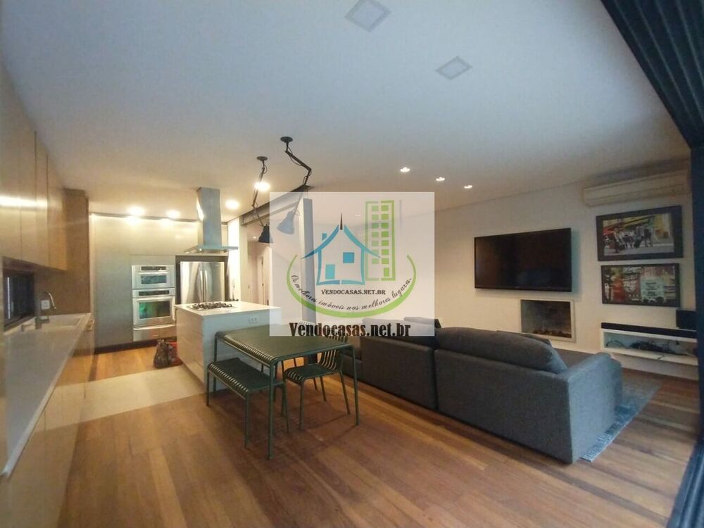 Casa, 4 quartos, 290 m² - Foto 4