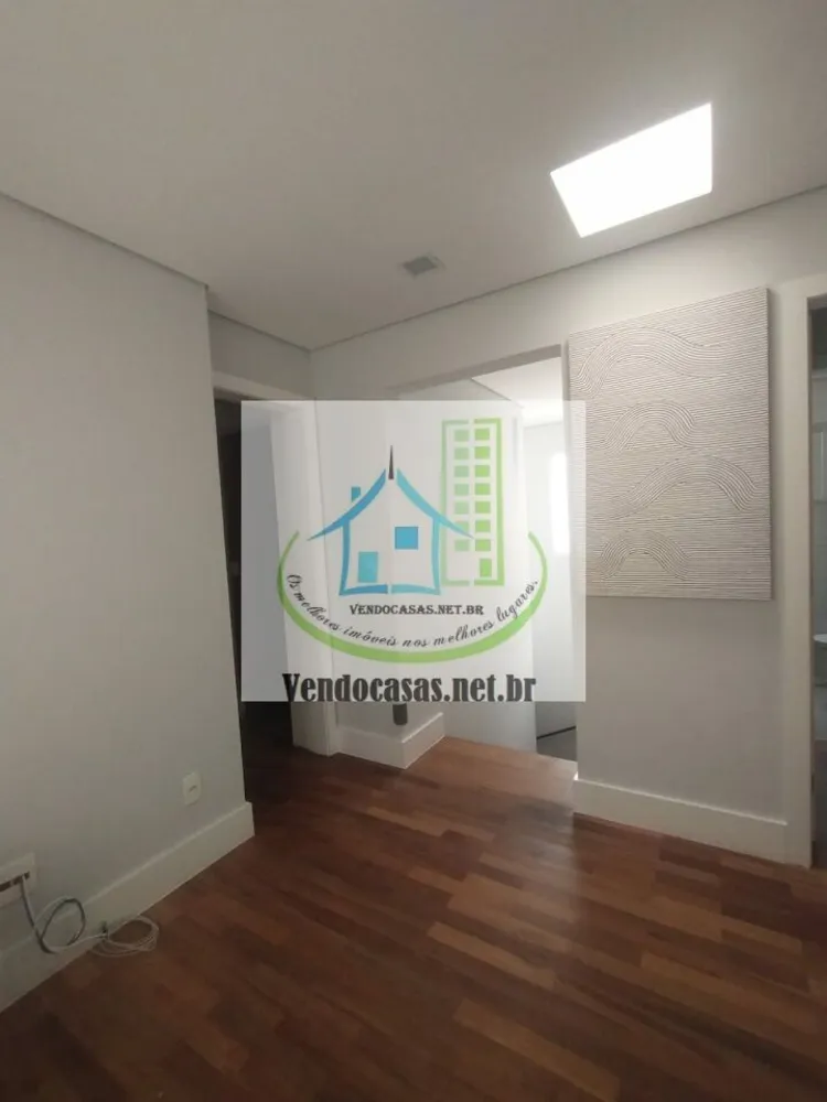 Casa, 4 quartos, 290 m² - Foto 6