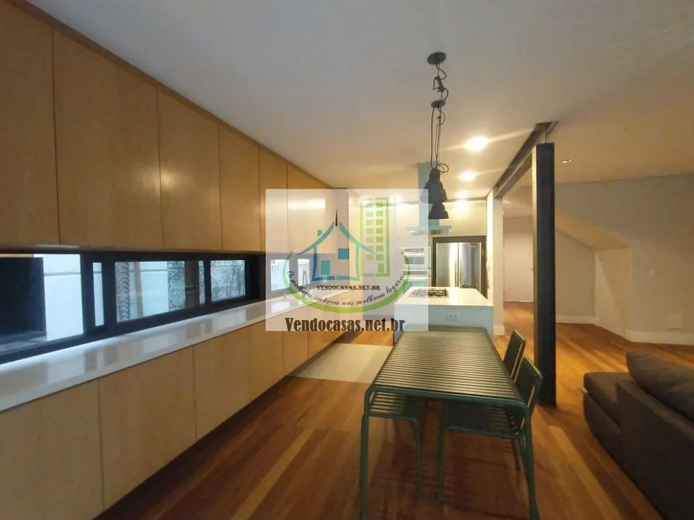 Casa, 4 quartos, 290 m² - Foto 8
