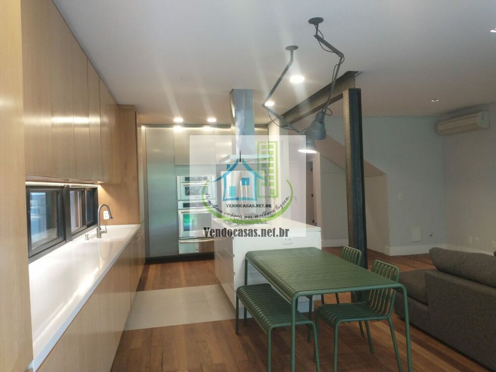 Casa, 4 quartos, 290 m² - Foto 2