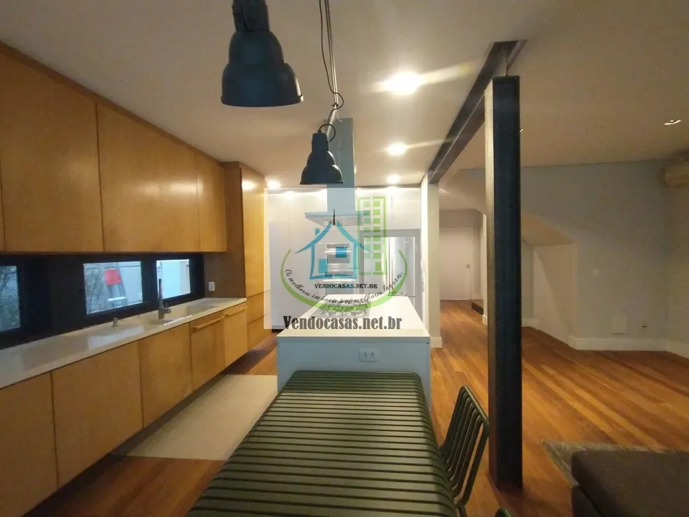 Casa, 4 quartos, 290 m² - Foto 3