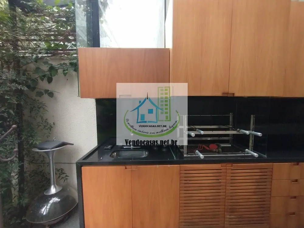 Casa, 4 quartos, 290 m² - Foto 2