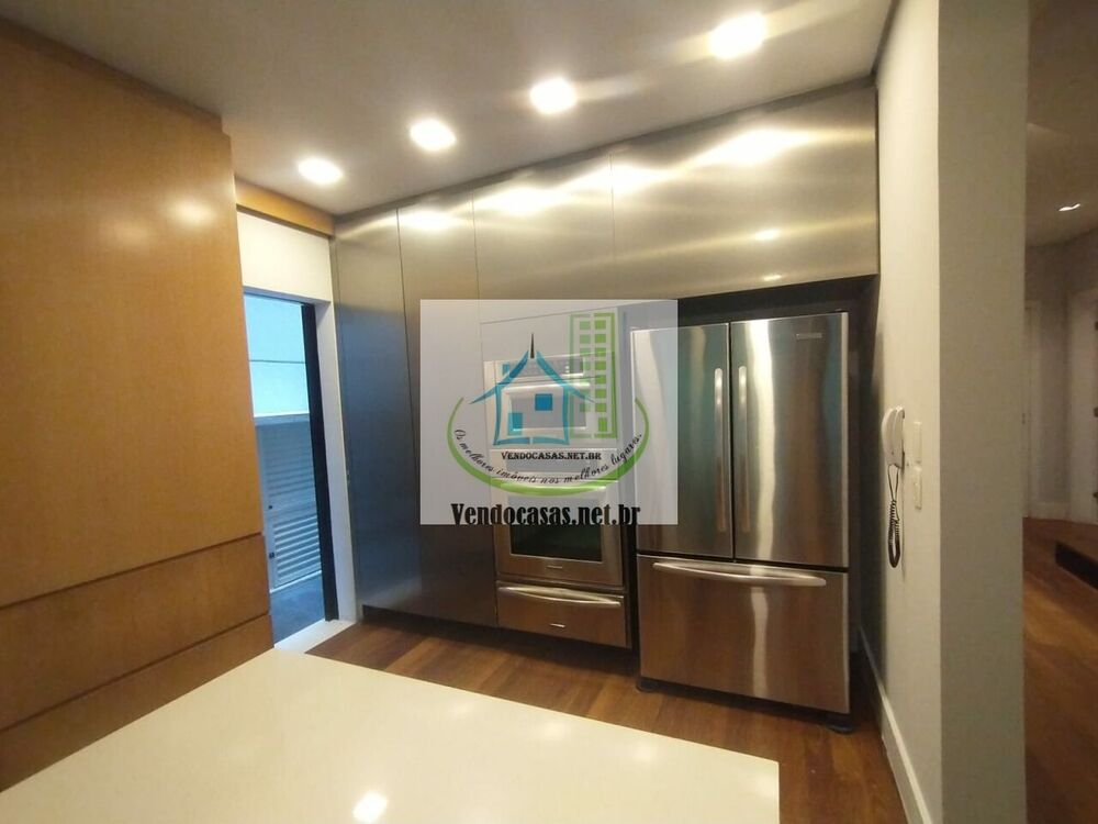 Casa, 4 quartos, 290 m² - Foto 3