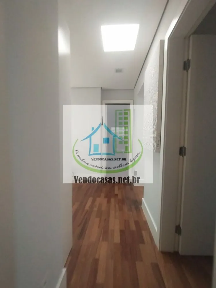 Casa, 4 quartos, 290 m² - Foto 1