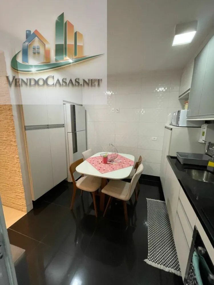 Casa de Condomínio, 3 quartos - Foto 7