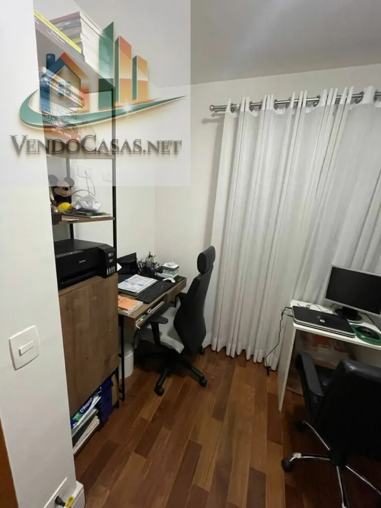 Casa de Condomínio, 3 quartos - Foto 5
