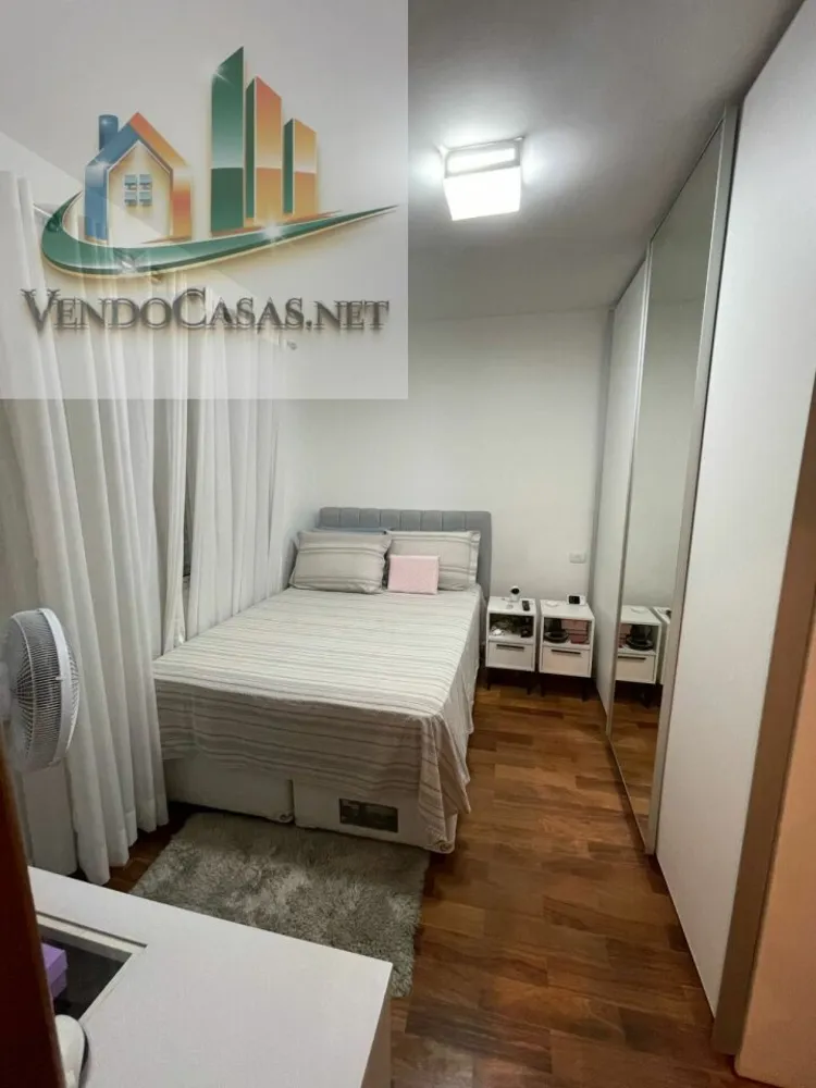 Casa de Condomínio, 3 quartos - Foto 8