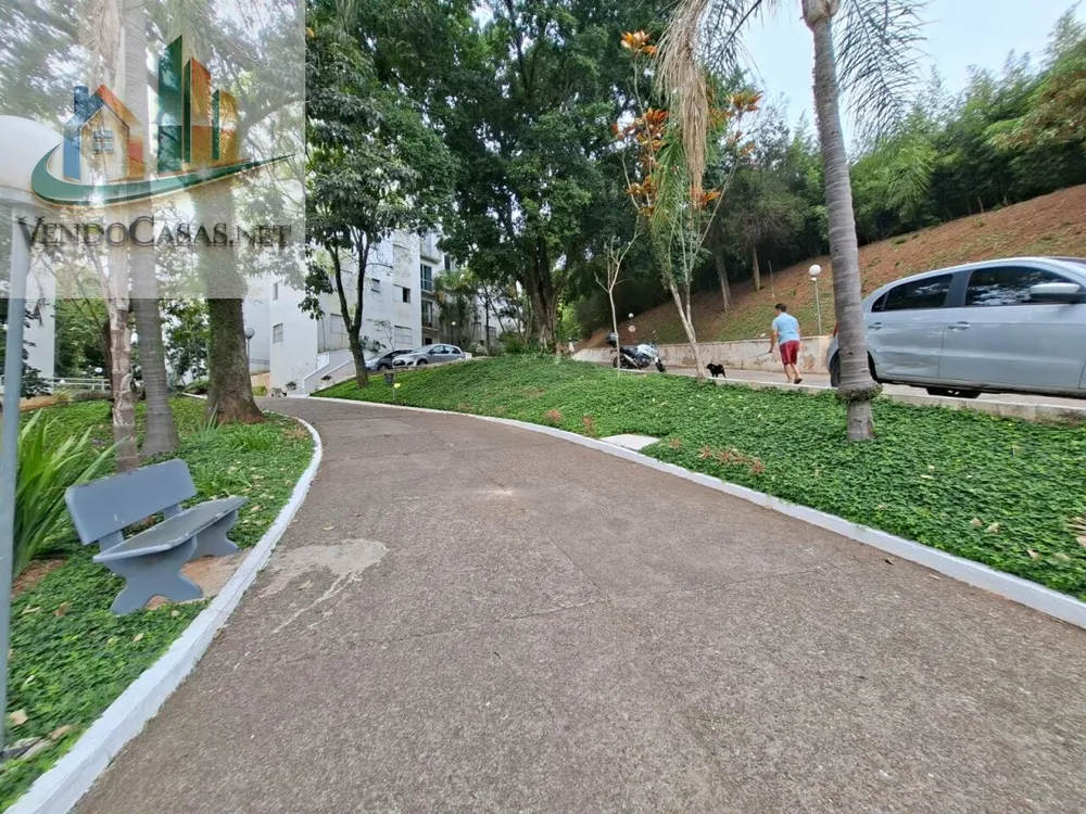 Apartamento, 2 quartos, 60 m² - Foto 8