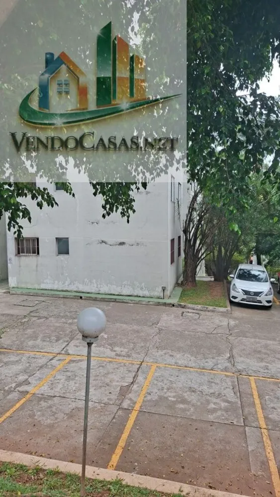 Apartamento, 2 quartos, 60 m² - Foto 5