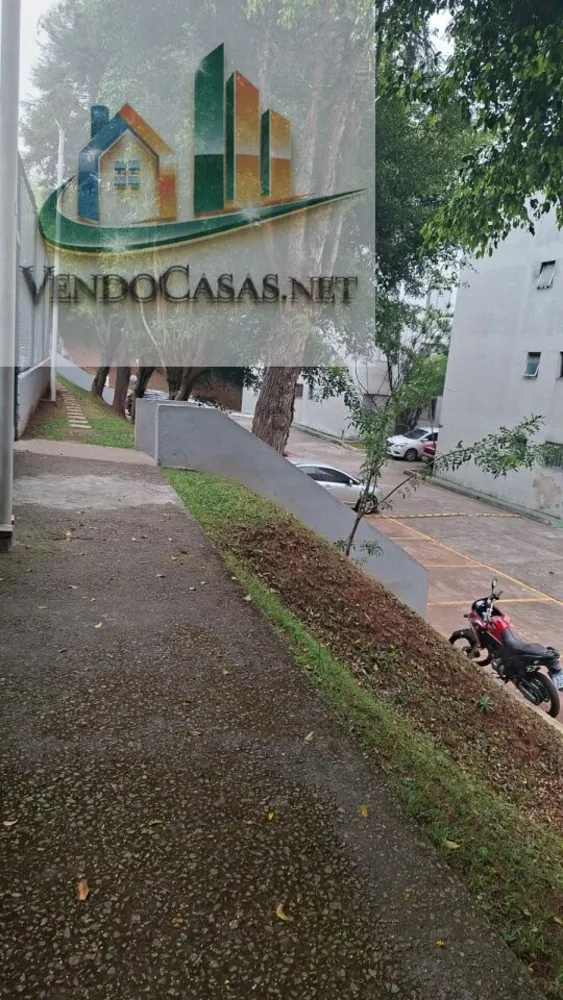 Apartamento, 2 quartos, 60 m² - Foto 2