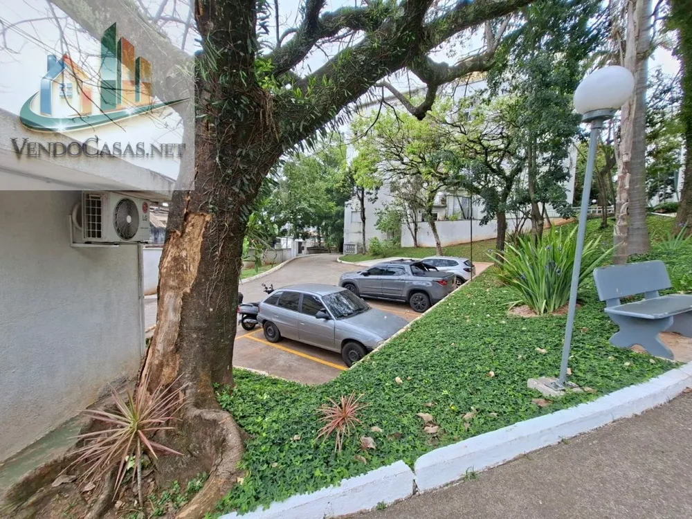 Apartamento, 2 quartos, 60 m² - Foto 10