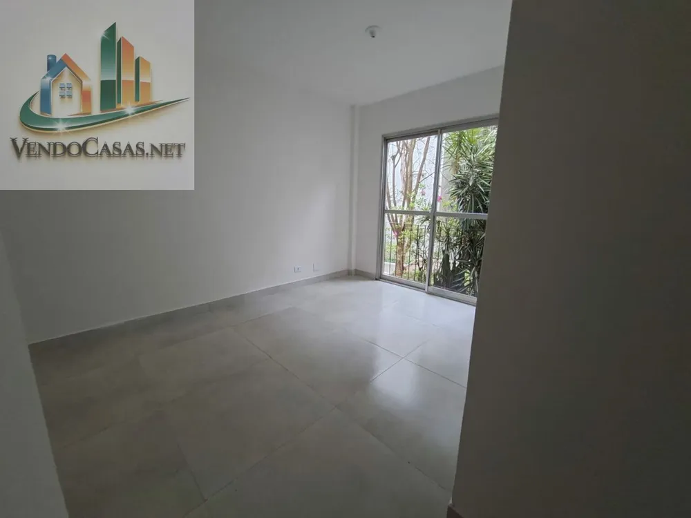 Apartamento, 2 quartos, 60 m² - Foto 6
